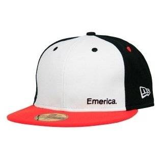   Emerica Shoes Trevor Hat