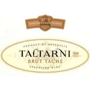  Taltarni Brut Tache NV 750ml Grocery & Gourmet Food