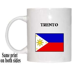  Philippines   TRENTO Mug 