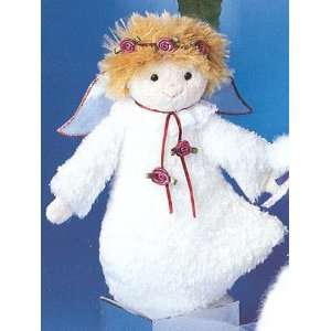  Plush Angelica Angel Stuffed Toy Toys & Games
