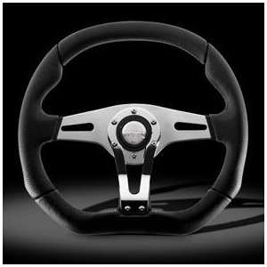  MOMO Trek R Steering Wheel Leather Automotive