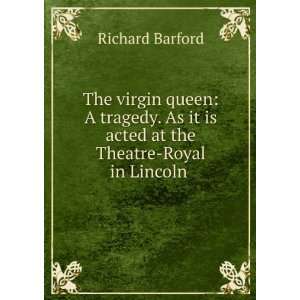   Lincolns Inn Fields. by Mr. Richard Barford Richard Barford Books