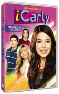   Victorious Season One, Vol. 2 by Nickelodeon  DVD