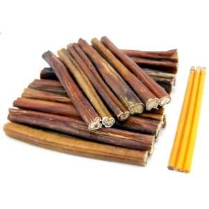   ValueBull 8 Thick 7in All Natural Bully Sticks