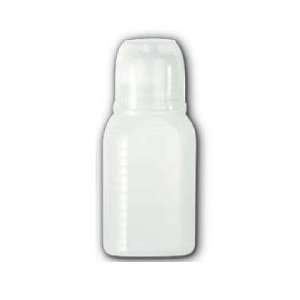  Clear Vue 60 ml Dispenser Bottle Beauty