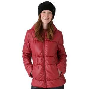  Patagonia Womens Lidia Jacket (Bayberry) XS (0/2 
