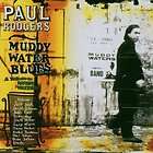 PAUL RODGERS CD MUDDY WATER BLUES TRIBUTE BUDDY GUY JEFF BECK GARY 