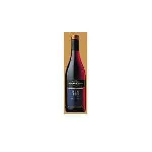  Wyndham Estate Pinot Noir Bin 333 2008 750ML Grocery 