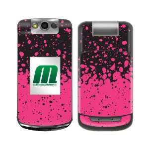  MusicSkins MS SNFR20016 BlackBerry Pearl Flip  8220 8230 