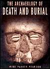   Burial, (158544099X), Mike Parker Pearson, Textbooks   