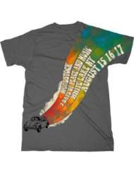 Woodstock The Road To Travel T Shirt