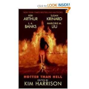   ) Kim (Editor) / Greenberg, Martin Harry (Editor) Harrison Books