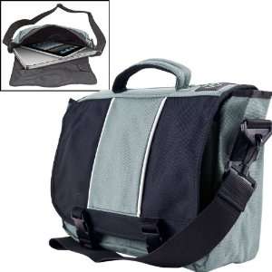   Tablet Messenger Bag   Grey   Travel Bags Cases Laptop Netbook Tablet