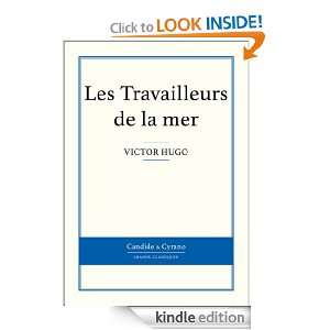 Les Travailleurs de la mer (French Edition) Victor Hugo  