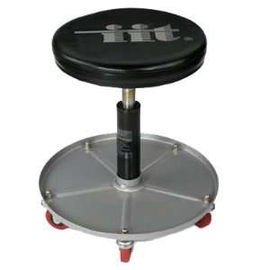  IIT 5   Wheel Mechanics Adjustable Air Roller Seat with 