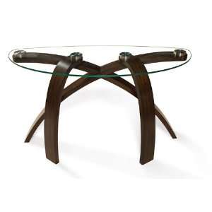  Magnussen Furniture Allure Collection Sofa Table