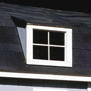  Dormer Kit with Window Automotive