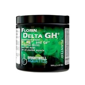    Brightwell Aquatics Florin Delta GH+, 250 grams