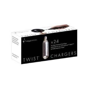  Mypressi Twist Chargers