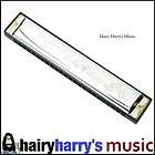 hohner echo celeste 455 tremolo harp harmonica key of a new free 