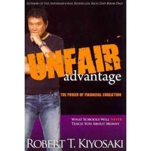   KIYOSAKI, ROBERT T.(AUTHOR )PAPERBACK ON 12 APR 2011 n/a and n/a