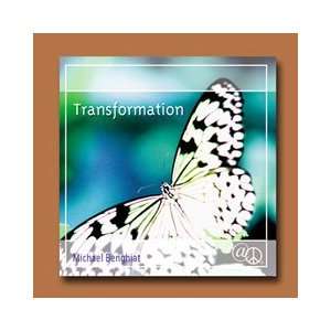 Transformation Music CD