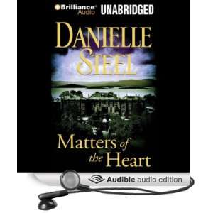   the Heart (Audible Audio Edition) Danielle Steel, Mel Foster Books