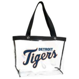  MLB Detroit Tigers See All Tote