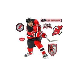   NHL New Jersey Devils Ilya Kovalchuk Wall Graphic