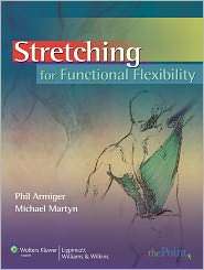   Flexibility, (078176792X), Phil Armiger, Textbooks   