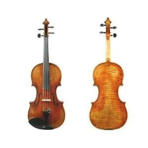  Scott Cao Kreisler Violin STV 850 Musical Instruments
