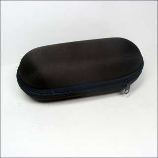 Quality 6 Pipe Pouch Protective Travel Case Black (PP M BR)  