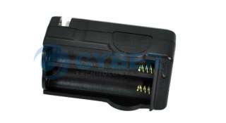 1x Charger 3.7V 18650 Recharge Battery Travel Batteries  