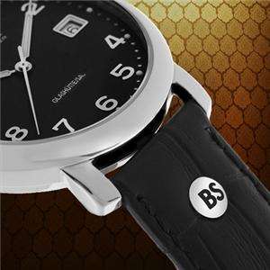 New Bruno Sohnle Momento Luxury German Made Timepiece  