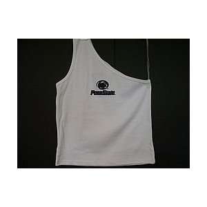  Penn State Womens Reebok Off the Shoulder Top Sports 
