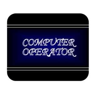  Job Occupation   Computer Operator Mouse Pad Everything 