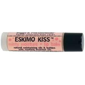 Eskimo Kiss Lip Balm (4 pack)