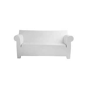  Kartell Bubble Club Modern Outdoor Sofa by Philippe Starck 