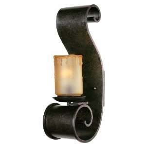 World Imports 9027 89 Adelaide Collection Wall Mount Outdoor Sconce 