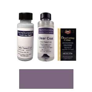  2 Oz. Twilight Violet Pearl Paint Bottle Kit for 1995 
