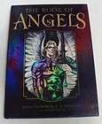 The Book of Angels by Todd Jordan Signed Bookplate