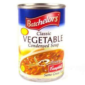 Batchelors Condensed Vegetable 295g  Grocery & Gourmet 