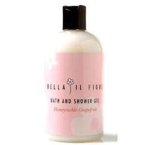  Bella il Fiore Bath And Shower Gel Beauty