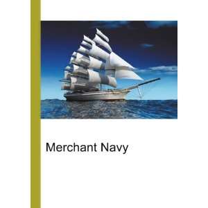 Merchant Navy Ronald Cohn Jesse Russell  Books