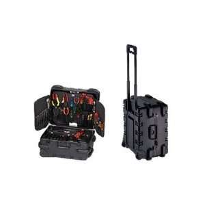  Chicago Case Military Extra Large Electronic Tool Case 
