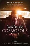   Cosmopolis by Don DeLillo, Scribner  NOOK Book 