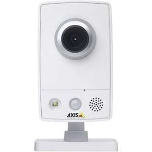  Axis M1054 Surveillance/Network Camera Color   CMOS 
