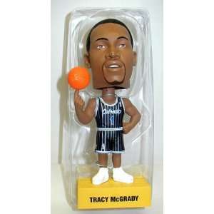  Tracy McGrady NBA Playmaker   Bobble Head Toys & Games