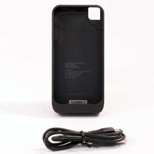  External Battery Charger Case 2300 Mah Capacity for Iphone 