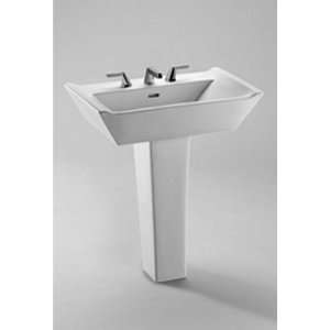  TOTO LPT690.8G 12 Bathroom Sinks   Pedestal Sinks
